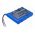 Helyettes�t� orvosi eszk�z Akkumul�tor Fresenius Agilia BPAFRAGILIAS 2000mAh/12Wh 6V