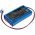 Helyettes�t� orvosi eszk�z Akkumul�tor Fresenius SP7 KAYO654169-3S 1900mAh 21.09Wh 11.1V
