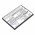 Helyettes�t� hotspot Akkumul�tor T-Mobile ICQ037NA 4850mAh 18.43Wh