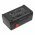 Helyettes�t� kerti szersz�mok Akkumul�tor Flymo Contour Cordless XT 577507001 1500mAh 27Wh 18V