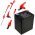 Helyettes�t� f�ny�r� Akkumul�tor Flymo Sabre Cut 9648170-01 6000mAh 76.8Wh