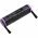 Helyettes�t� kerti szersz�mok Akkumul�tor Flymo Freestyler 08829-00.640.00 2400mAh 8.64Wh 3.6V