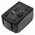 Helyettes�t� kerti szersz�mok Akkumul�tor Flymo UltraTrim 260 FB18V2.5 3000mAh 54Wh Li-ion