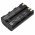 Helyettes�t� m�r�m�szer Akkumul�tor Leica ATX1200 GBE211 2800mAh 20.72Wh 7.4V