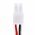 Helyettes�t� orvosi eszk�z Akkumul�tor Criticare ELB External Power Supply 2035508-001 3600mAh 86.4Wh 24V