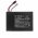 Helyettes�t� orvosi eszk�z Akkumul�tor GE Logiq E10 480304-2 10200mAh 146.88Wh 14.4V