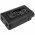 Helyettes�t� m�r�m�szer Akkumul�tor Geo-Fennel Rotationslaser FL 500 10-05507 13600mAh 50.32Wh 3.7V