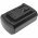 Helyettes�t� f�ny�r� Akkumul�tor Garden Feelings IAM 36-3730 F R1S-360-AH-C 2700mAh 97.2Wh