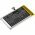 Helyettes�t� gps Akkumul�tor Golf Buddy VTX SHT503055 900mAh 3.33Wh 3.7V