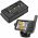 Helyettes�t� gps Akkumul�tor Garmin GPSMAP 276/010-10517-00 2600mAh 19.24Wh 7.4V