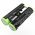 Helyettes�t� gps Akkumul�tor Garmin Oregon 600 010-11874-00 2000mAh 4.8Wh 2.4V