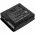 Helyettes�t� gps Akkumul�tor Garmin Aera 795 010-11756-04 6800mAh 50.32Wh 7.4V