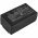 Helyettes�t� orvosi eszk�z Akkumul�tor GE MAC 2000 2056410-001 3400mAh 48.96Wh 14.4V