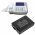 Helyettes�t� orvosi eszk�z Akkumul�tor GE MAC 800 2037082-001 4500mAh 33.3Wh 7.4V