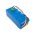 Helyettes�t� orvosi eszk�z Akkumul�tor Hellige Marquette MD 2000 / 110202 2000mAh 24Wh 12V