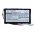 Helyettes�t� orvosi eszk�z Akkumul�tor Marquette Dash 2500 8000mAh 67.2Wh 8.4V