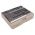 Helyettes�t� orvosi eszk�z Akkumul�tor GE Hellige Defibrill�tor 376-744-9 3000mAh 36Wh 12V