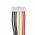 Helyettes�t� orvosi eszk�z Akkumul�tor GE Mack Link J1067 3700mAh 27.38Wh 7.4V