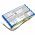 Helyettes�t� orvosi eszk�z Akkumul�tor GE Datex-Ohmeda S5 / 17014 3800mAh 45,6Wh 12V