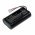 Helyettes�t� orvosi eszk�z Akkumul�tor GE FRU Mini Telemetry Transmitter 2041703-001 2600mAh 7.4V 19.24Wh