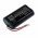 Helyettes�t� orvosi eszk�z Akkumul�tor GE FRU Mini Telemetry Transmitter 2041703-001 3400mAh 25.16Wh 7.4V