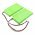 Helyettes�t� orvosi eszk�z Akkumul�tor Globus TecarVet 2000 PBT MH0091 4000mAh/48Wh 12V