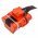 Helyettes�t� f�ny�r� Akkumul�tor Flymo 1200R 2500mAh 45Wh
