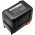 Helyettes�t� kerti szersz�mok Akkumul�tor Gardena 8841/8835-U 3000mAh 54Wh 18V
