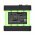 Helyettes�t� m�r�m�szer Akkumul�tor Gossen METRISO HR-3UTGX 2000mAh 19.2Wh 9.6V
