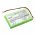 Helyettes�t� m�r�m�szer Akkumul�tor Graetz TC850B NA150D05C100 2000mAh 14.4Wh 7.2V