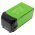 Helyettes�t� kerti szersz�mok Akkumul�tor GreenWorks GWG40B2 40V 5000mAh 200Wh