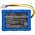 Helyettes�t� f�ny�r� Akkumul�tor Gardena Sileno 2600mAh 48.1Wh 18.5V
