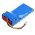 Helyettes�t� f�ny�r� Akkumul�tor Husqvarna Automower 320/580 68 33-01 6800mAh 122.4Wh 18V