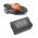Helyettes�t� f�ny�r� Akkumul�tor Husqvarna Automower 320 593 11 41-01 8000mAh/144Wh 18V