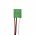 Helyettes�t� orvosi eszk�z Akkumul�tor Hellige SCB2 Scope 110034 3000mAh 36Wh 12V