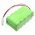 Helyettes�t� orvosi eszk�z Akkumul�tor Huntleigh Dopplex Ability 771332 2100mAh 25.2Wh Li-Ion 12V