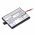 Helyettes�t� biztons�gi kamera Akkumul�tor Hikvision DS-MH611 DV-02 800mAh 2.96Wh