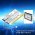 Helyettes�t� gps Akkumul�tor Harmon Kardon -500 320603329779 1500mAh 5.55Wh 3.7V