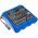 Helyettes�t� orvosi eszk�z Akkumul�tor Heine mPack X-007.99.676 6800mAh 50.32Wh 7.4V