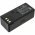 Helyettes�t� orvosi eszk�z Akkumul�tor Honda HS-101V HBP-101V 1850mAh 27.38Wh 14.8V