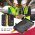 Helyettes�t� m�r�m�szer Akkumul�tor Honeywell BW Icon+4 M05-3001-000 1200mAh 4.44Wh 3.7V