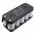 Helyettes�t� orvosi eszk�z Akkumul�tor Horbiger Hydraulik 110529-I 3000mAh 36Wh 12V