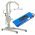 Helyettes�t� orvosi eszk�z Akkumul�tor HillRom Lifter 110539 2500mAh 60Wh 24V