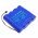 Helyettes�t� m�r�m�szer elem Hart InterCivic Demo eSlate JBC 2001-596 15000mAh/180Wh alk�li 12V