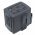 Helyettes�t� f�ny�r� Akkumul�tor Husqvarna 110iL 967 07 19-01 2000mAh 72Wh 36V
