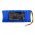 Helyettes�t� orvosi eszk�z Akkumul�tor Huntleigh SC1000/400-316 3500mAh 42Wh Li-ion 12V
