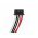 Helyettes�t� m�r�m�szer Akkumul�tor m�r�m�szerekhez Hioki 3196/9459 7.2V 2400mAh 17.28Wh