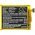 Helyettes�t� hotspot Akkumul�tor Huawei E5878 HB544657EBW 1800mAh 6.84Wh