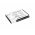 Helyettes�t� hotspot Akkumul�tor Emobile GL02P PBD02LPZ10 3000mAh 11.1Wh