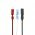 Helyettes�t� orvosi eszk�z Akkumul�tor Innomed Heartscreen 80G P-0466 3500mAh 21Wh 6V